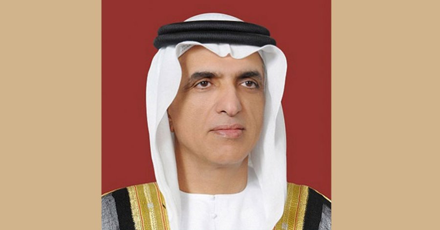 Sheikh Saud bin Saqr Al Qasimi pardons prisoners