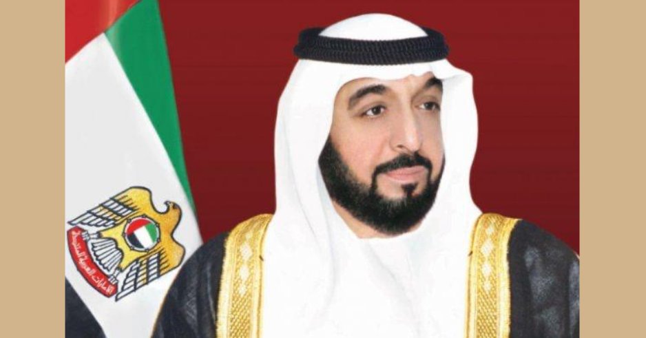 sheikh khalifa pardons prisoners ramadan