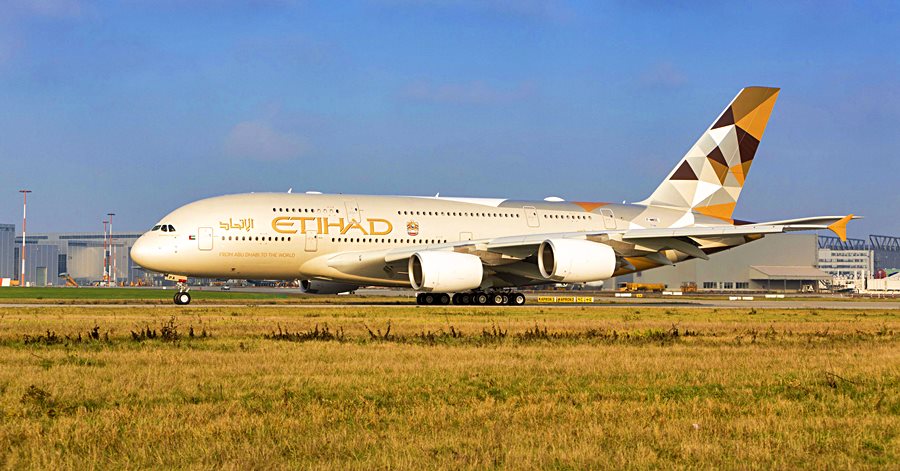 etihad flights to uae for expats to return home