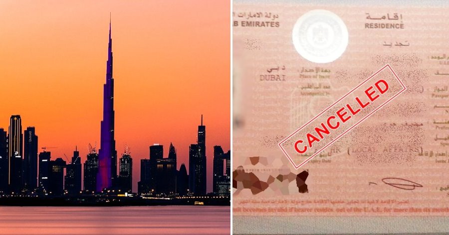 uae residence visa amnesty